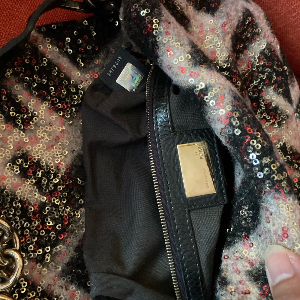Fendi bag - Picture 14 of 16